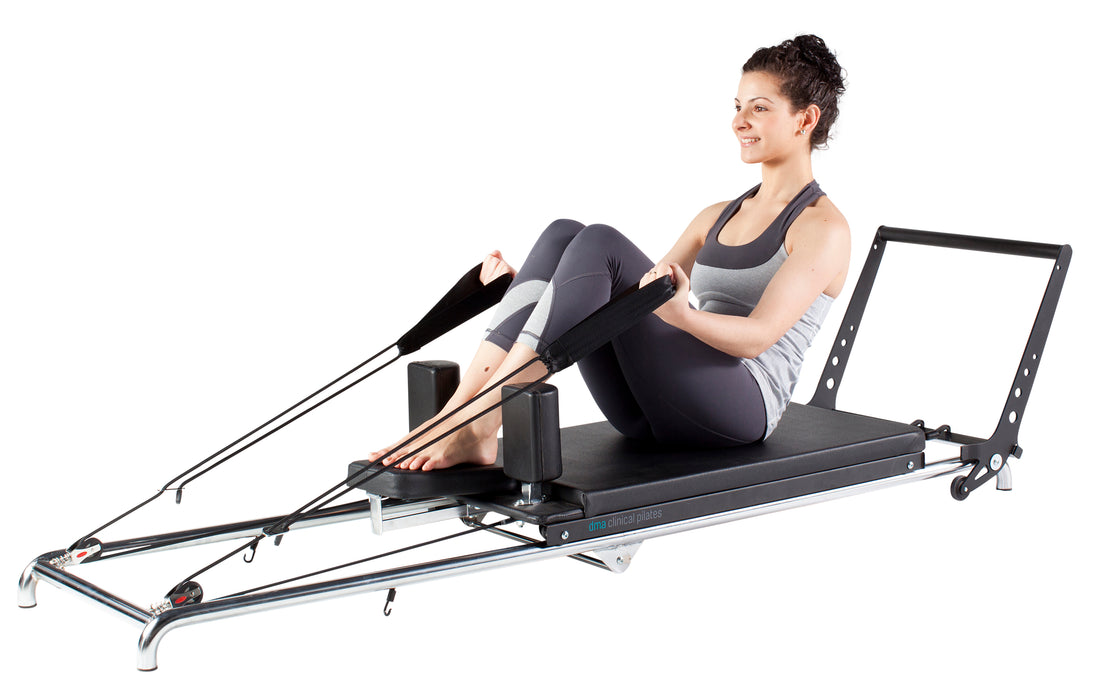 Portable reformer™