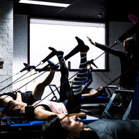 Supalite Fitness Reformer 2.0™