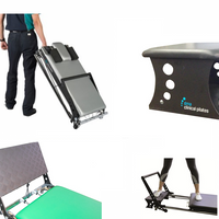 At Home Portable Reformer Bundle