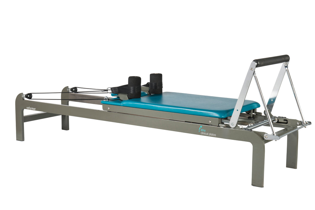 Clinical Pilates Reformer