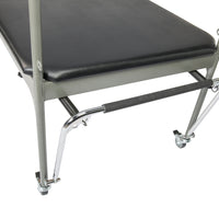 Trapeze table (any size) + Split Lower Swing Bar