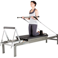 Clinical Pilates Reformer