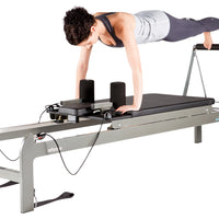 Clinical Pilates Reformer