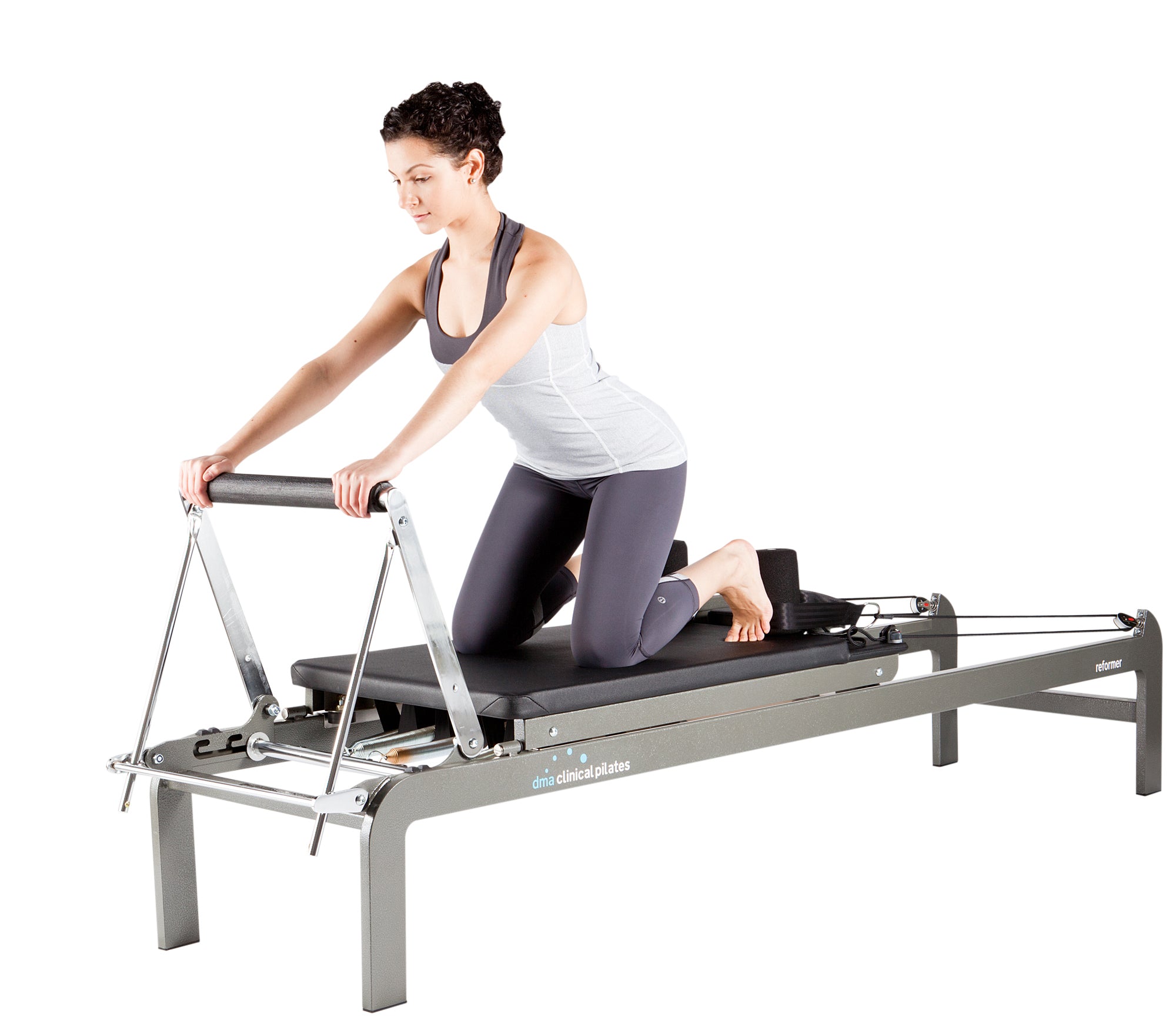 Reformer Machine  Pilates Equipment & Accessories - Pilates Reformers – Pilates  Reformers Australia