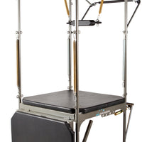 Compact Trapeze Table™