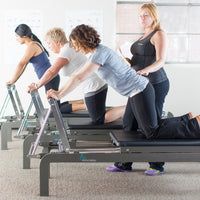Clinical Pilates Reformer