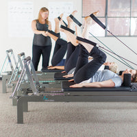 Clinical Pilates Reformer