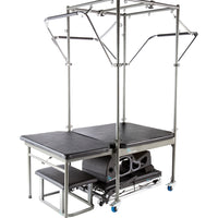 Compact Trapeze Table™