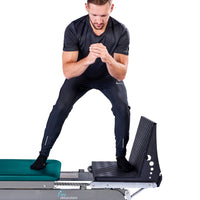 Clinical Pilates Reformer