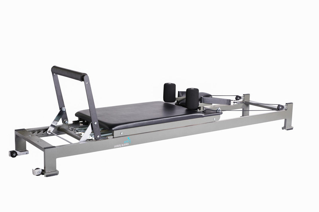Supalite Fitness Reformer 2.0™