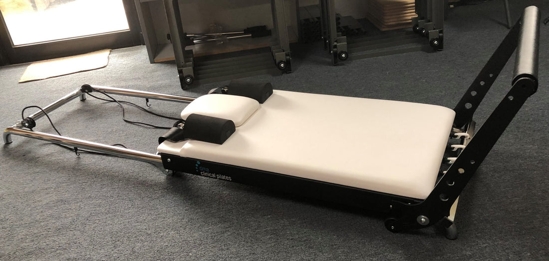 Portable reformer™