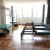 Clinical Pilates Reformer