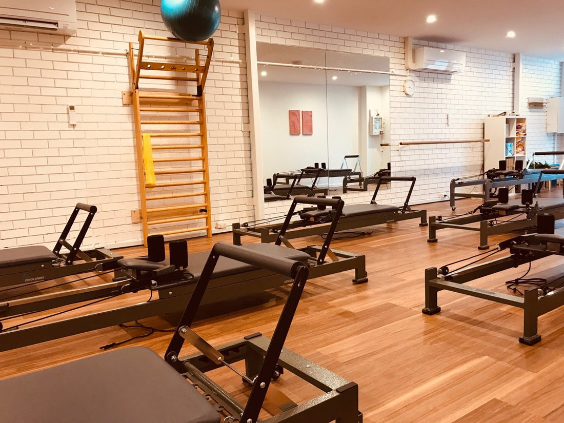 Supalite Fitness Reformer 2.0™