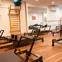 Supalite Fitness Reformer 2.0™