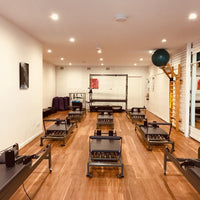 Supalite Fitness Reformer 2.0™