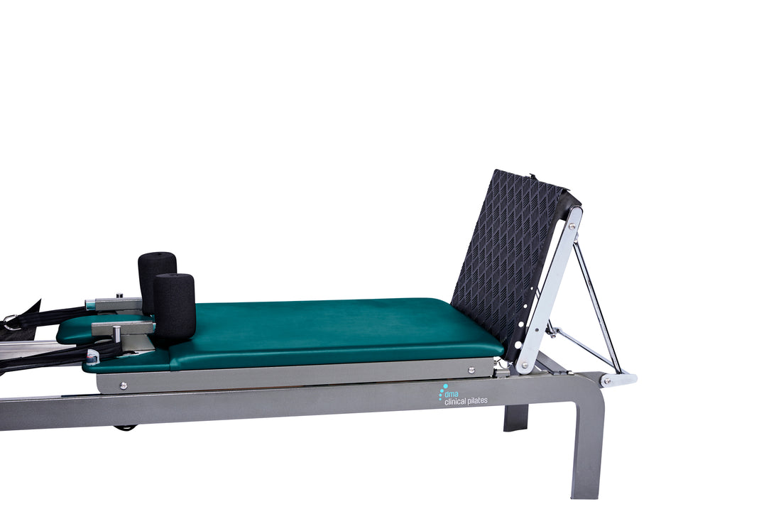 Clinical Pilates Reformer