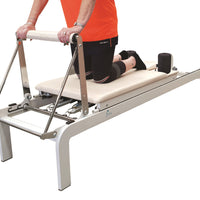 Clinical Pilates Reformer