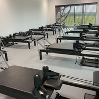 Clinical Pilates Reformer