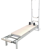 Clinical Pilates Reformer