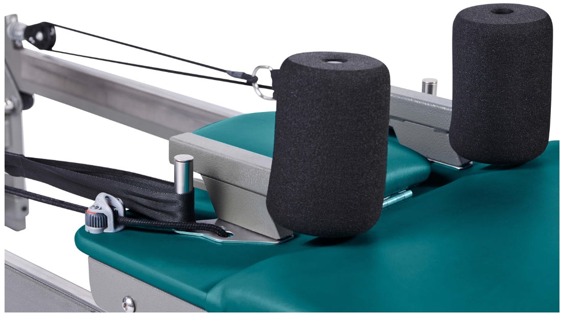 Clinical Pilates Reformer