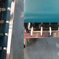 Portable Reformer Theratube Replacement Pack