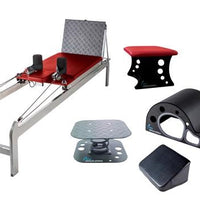 Clinical reformer + all accessories
