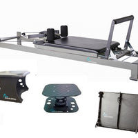 Supalite Reformer ALU + 1 accessory