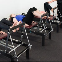 Clinical Pilates Reformer
