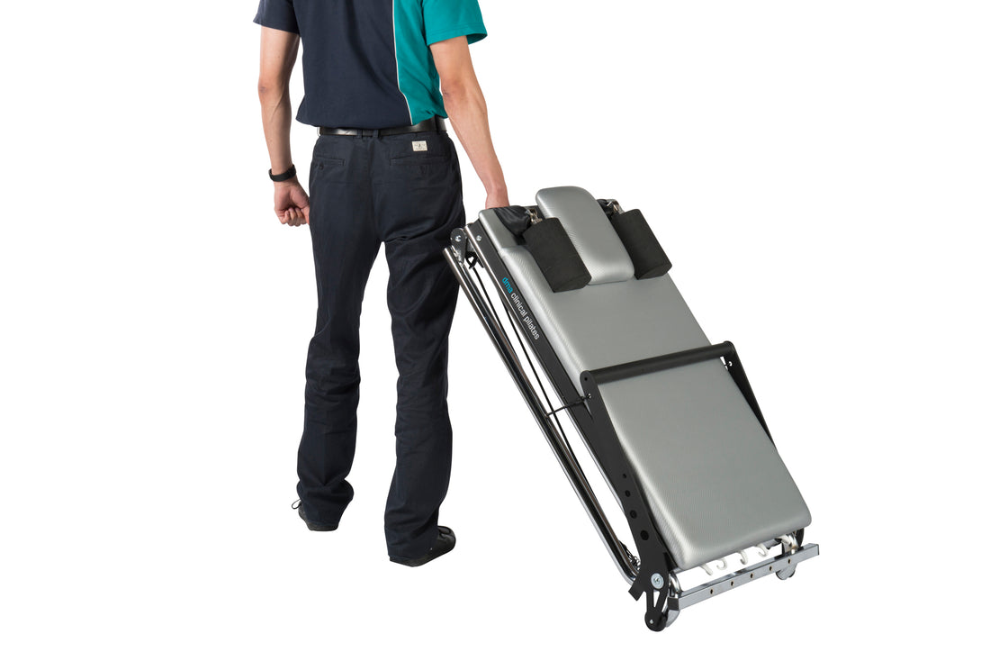 Portable reformer™