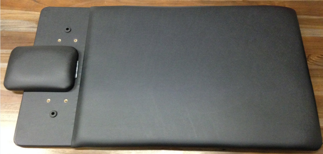 Reformer Board + Headrest Replacement