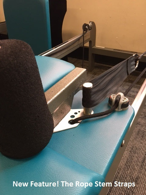 Clinical Pilates Reformer