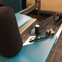 Clinical Pilates Reformer