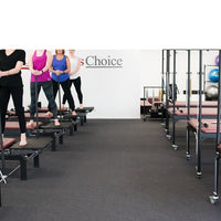 Clinical Pilates Reformer