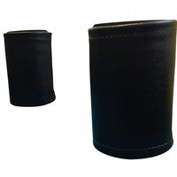 Retrofit Vinyl Covers For Shoulder Pads Pair