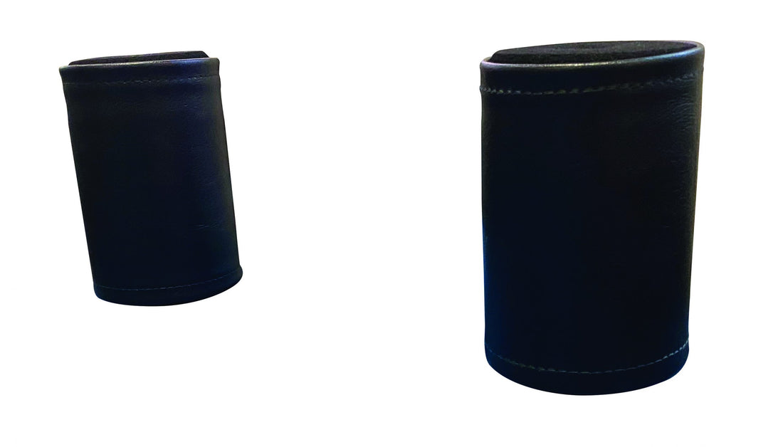 Retrofit Vinyl Covers For Shoulder Pads Pair