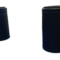 Retrofit Vinyl Covers For Shoulder Pads Pair