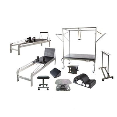 Pilates Equipment Shop