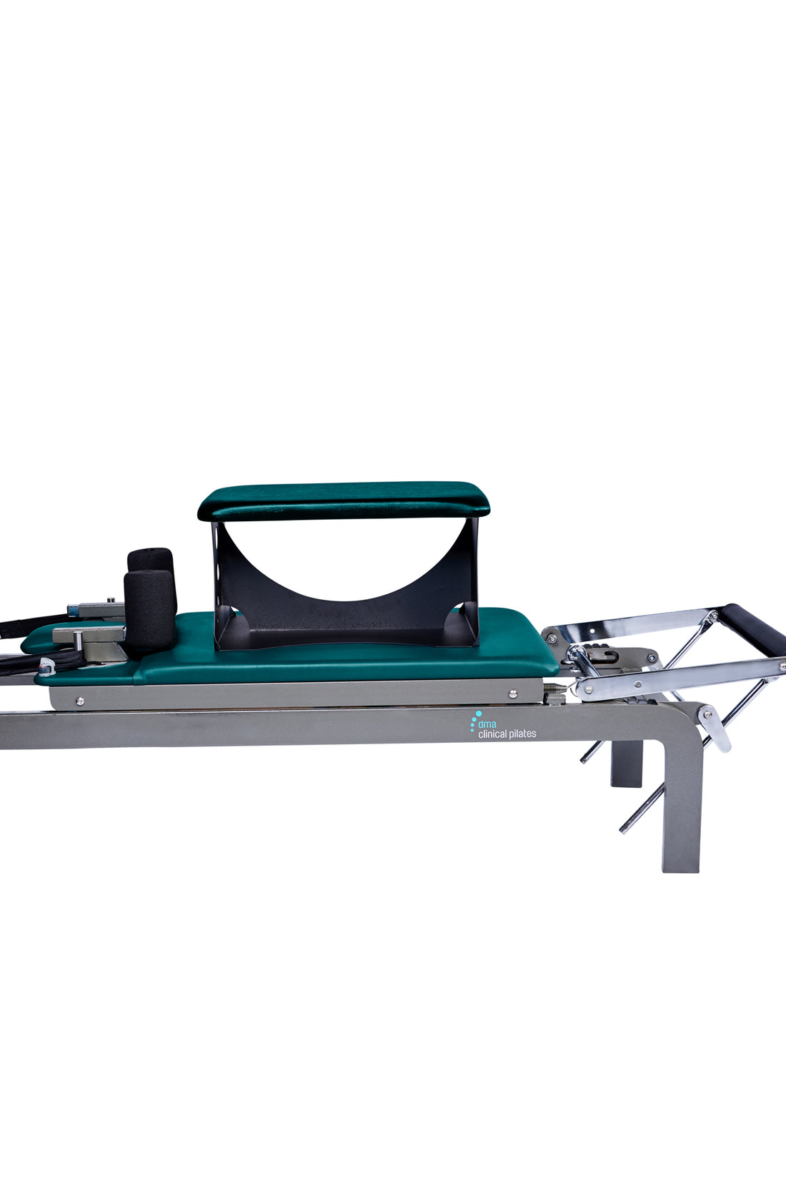 Clinical Pilates Reformer