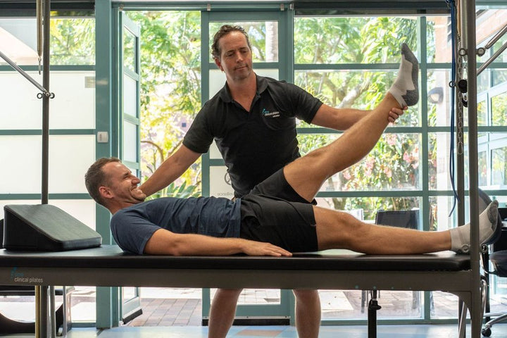 What is Clinical Pilates?