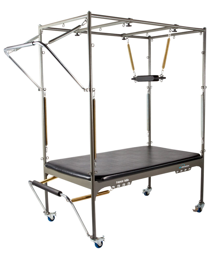 Trapeze Tables
