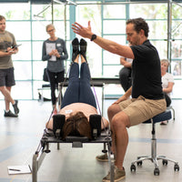 Clinical Pilates Reformer