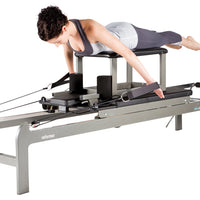 Reformer Box (Infinity) Black