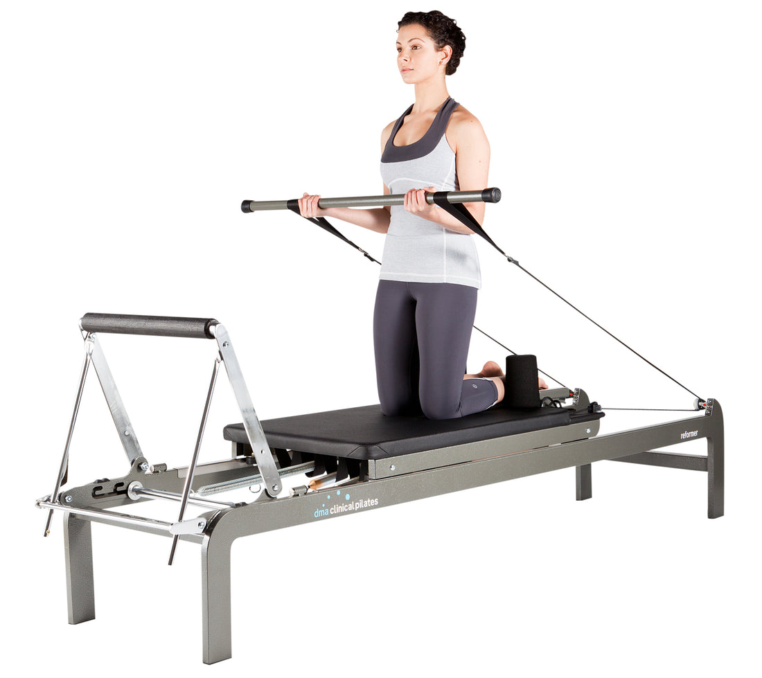 Clinical reformer  + 1 accessory