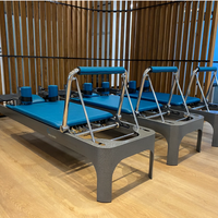 Clinical Pilates Reformer