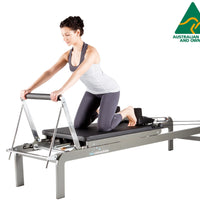 Clinical Pilates Reformer