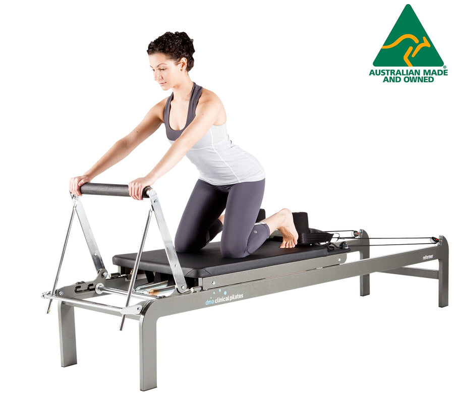 Clinical Pilates Reformer