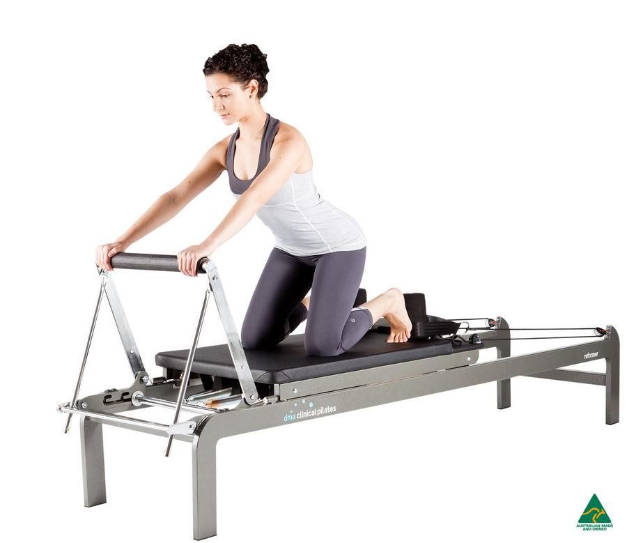 Clinical Pilates Reformer