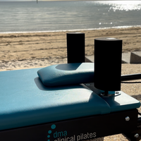 At Home Portable Reformer Bundle