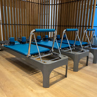 Infinity Pilates Reformer