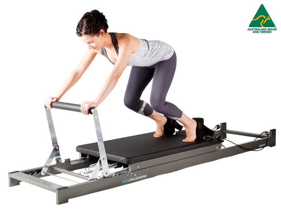 Fitness reformer + 1 accessory